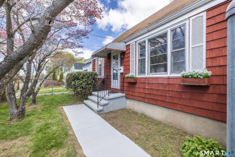 150 Trumbull Avenue Bridgeport CT 06606