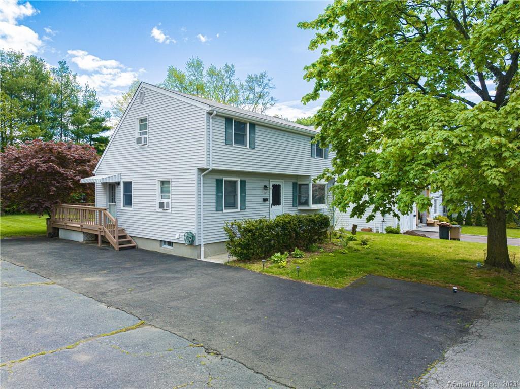 140 Waterbury Avenue Stamford CT 06902