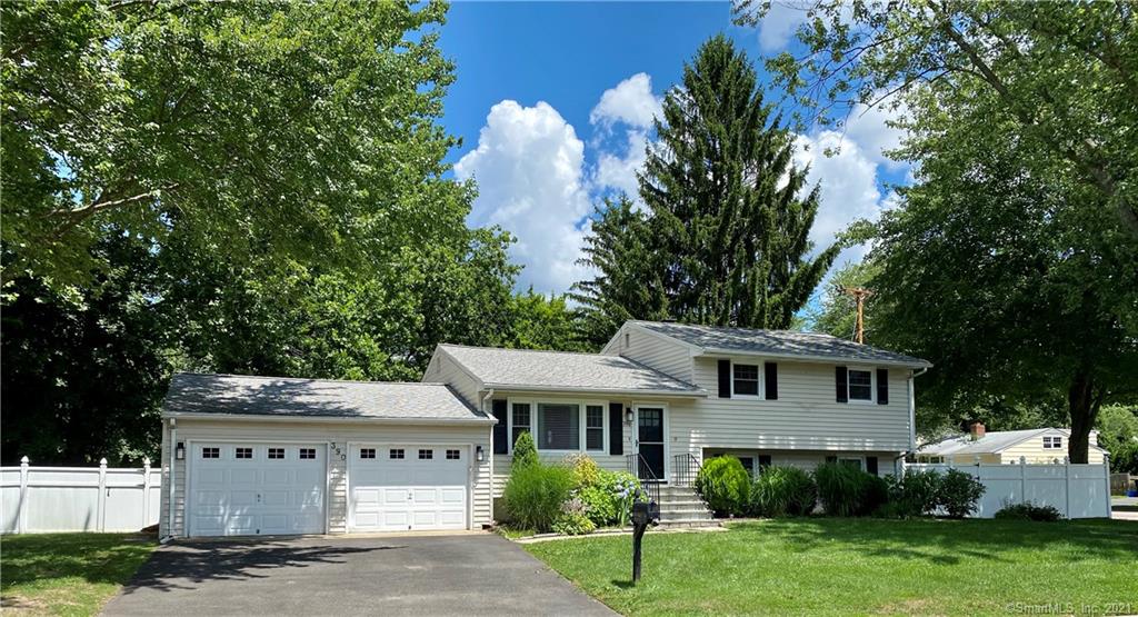 390 Judd Street Fairfield CT 06824