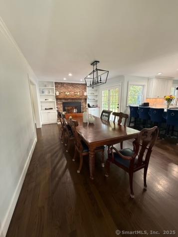 4 Old Woods Road Brookfield CT 06804