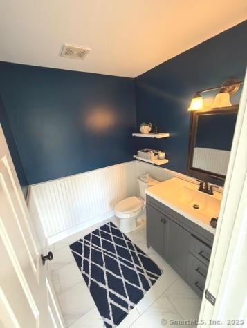 4 Old Woods Road Brookfield CT 06804