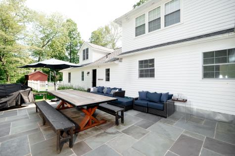 4 Old Woods Road Brookfield CT 06804