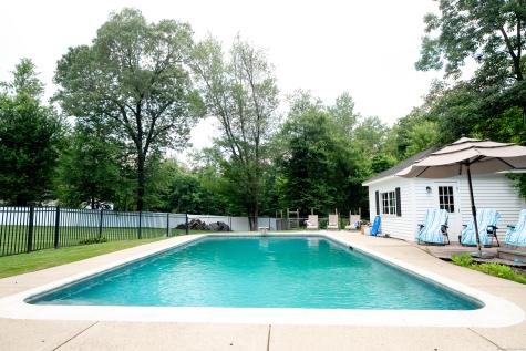 4 Old Woods Road Brookfield CT 06804