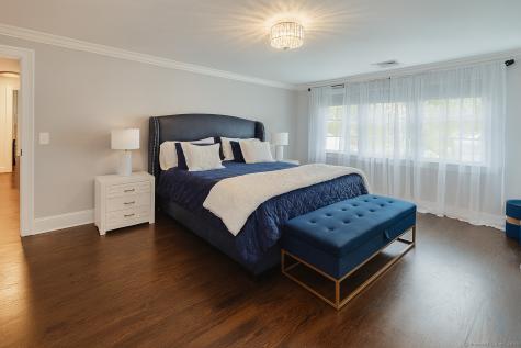 4 Old Woods Road Brookfield CT 06804