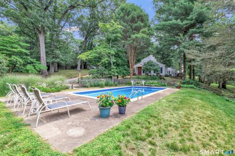 107 Roseville Road Westport CT 06880
