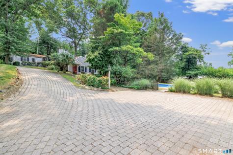 107 Roseville Road Westport CT 06880