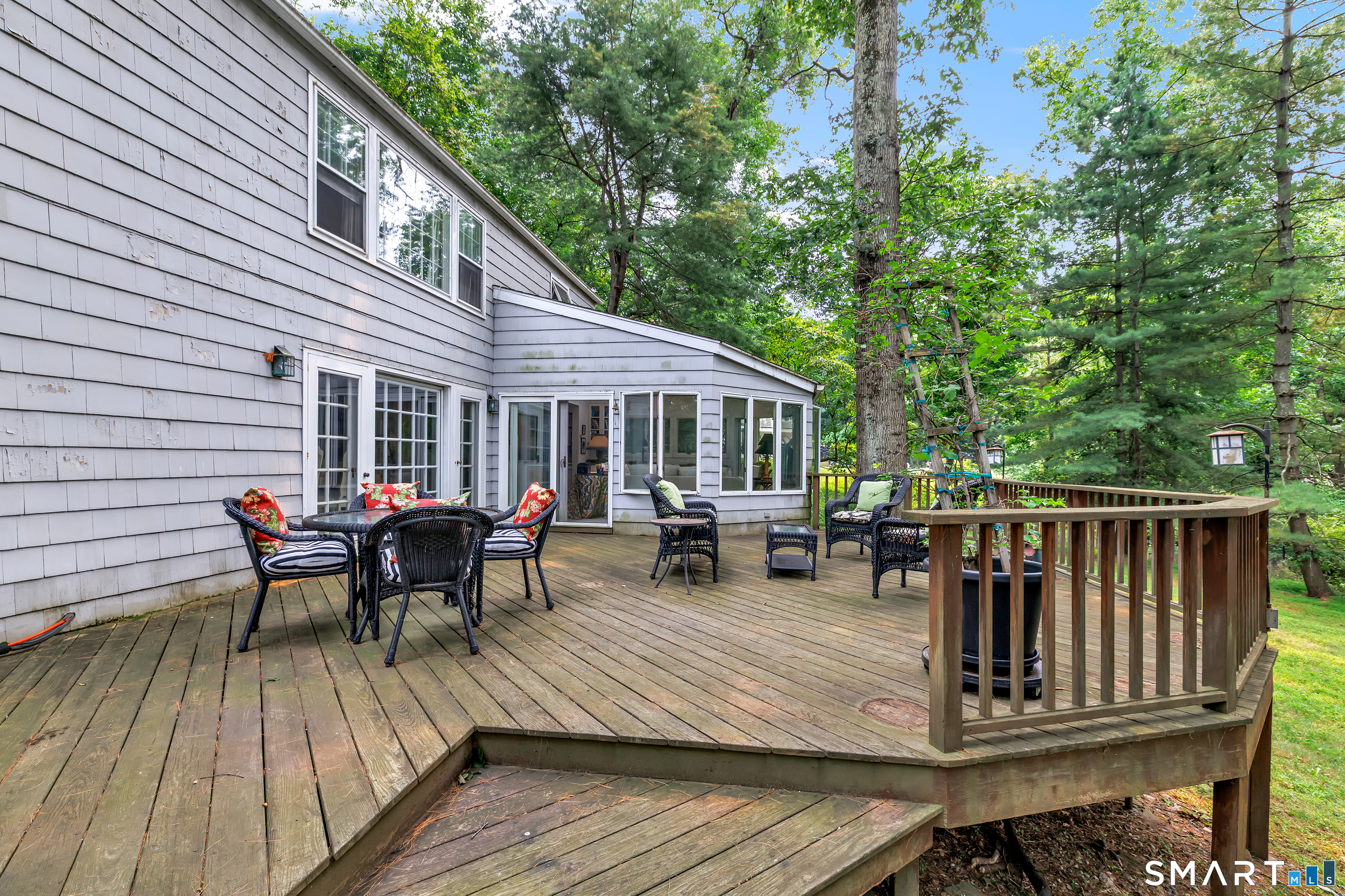 107 Roseville Road Westport CT 06880