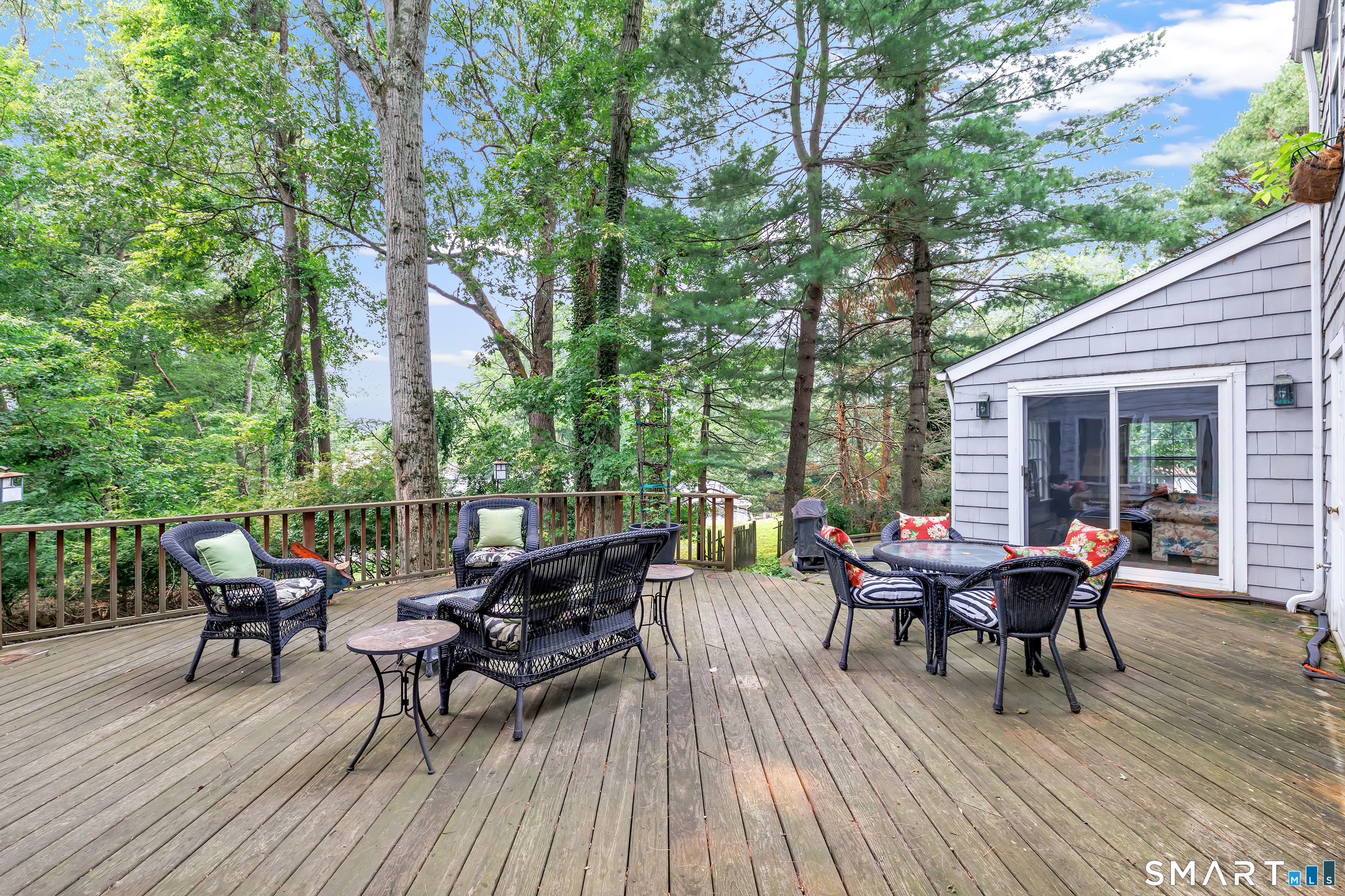 107 Roseville Road Westport CT 06880