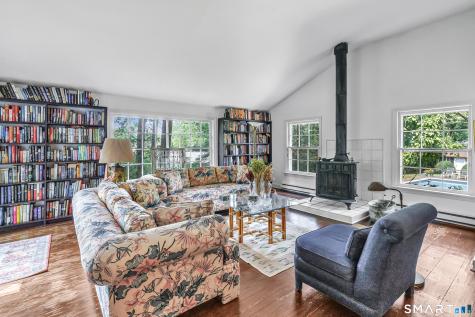 107 Roseville Road Westport CT 06880