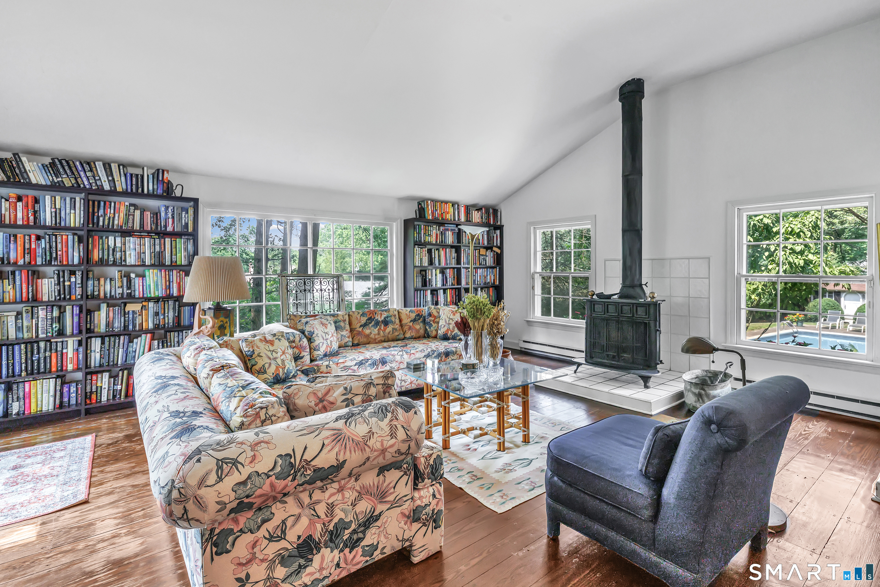 107 Roseville Road Westport CT 06880