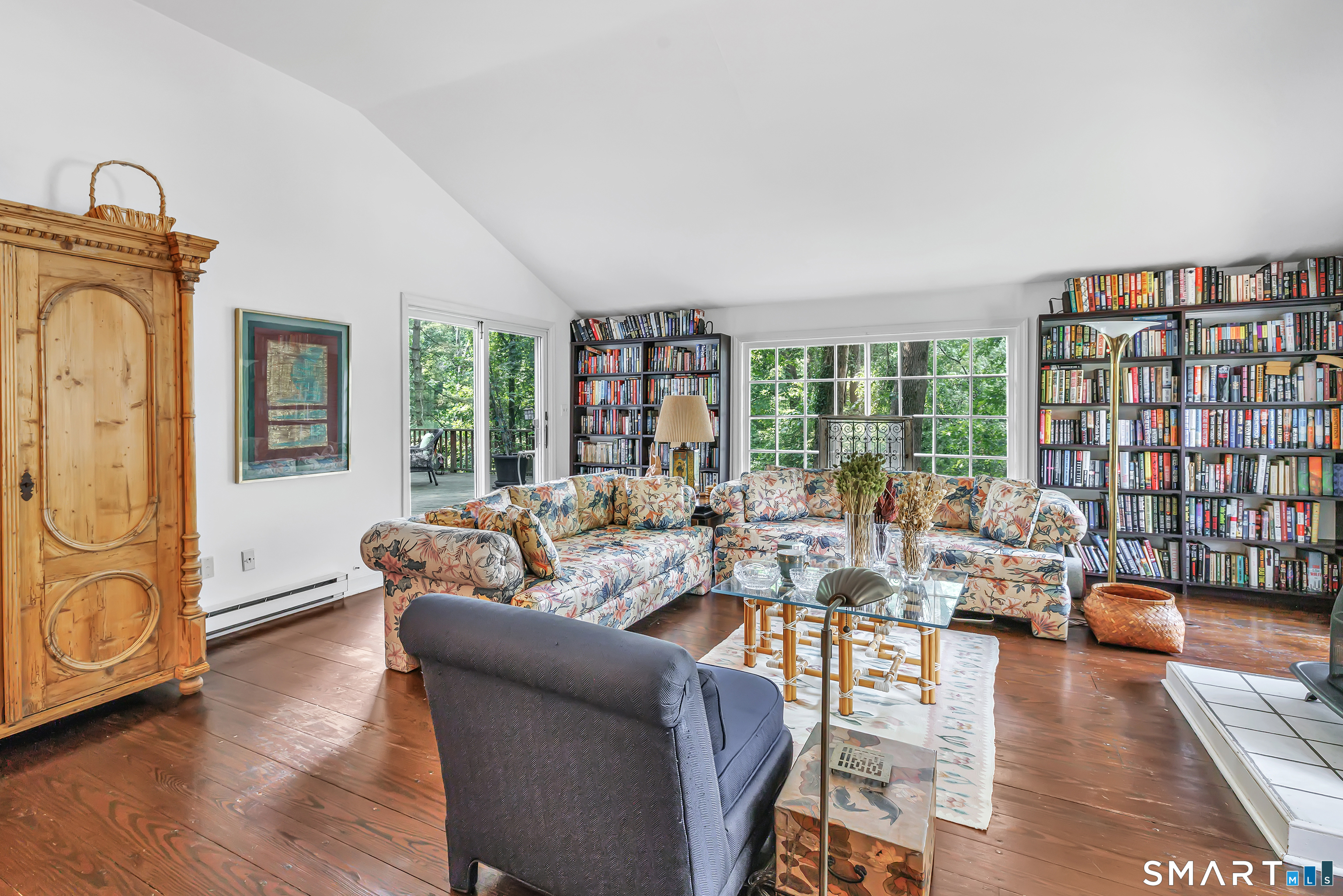 107 Roseville Road Westport CT 06880