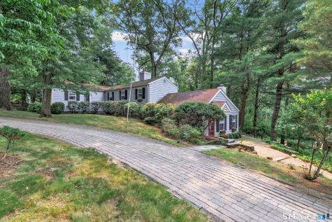 107 Roseville Road Westport CT 06880