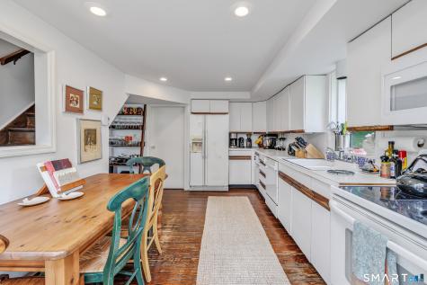 107 Roseville Road Westport CT 06880