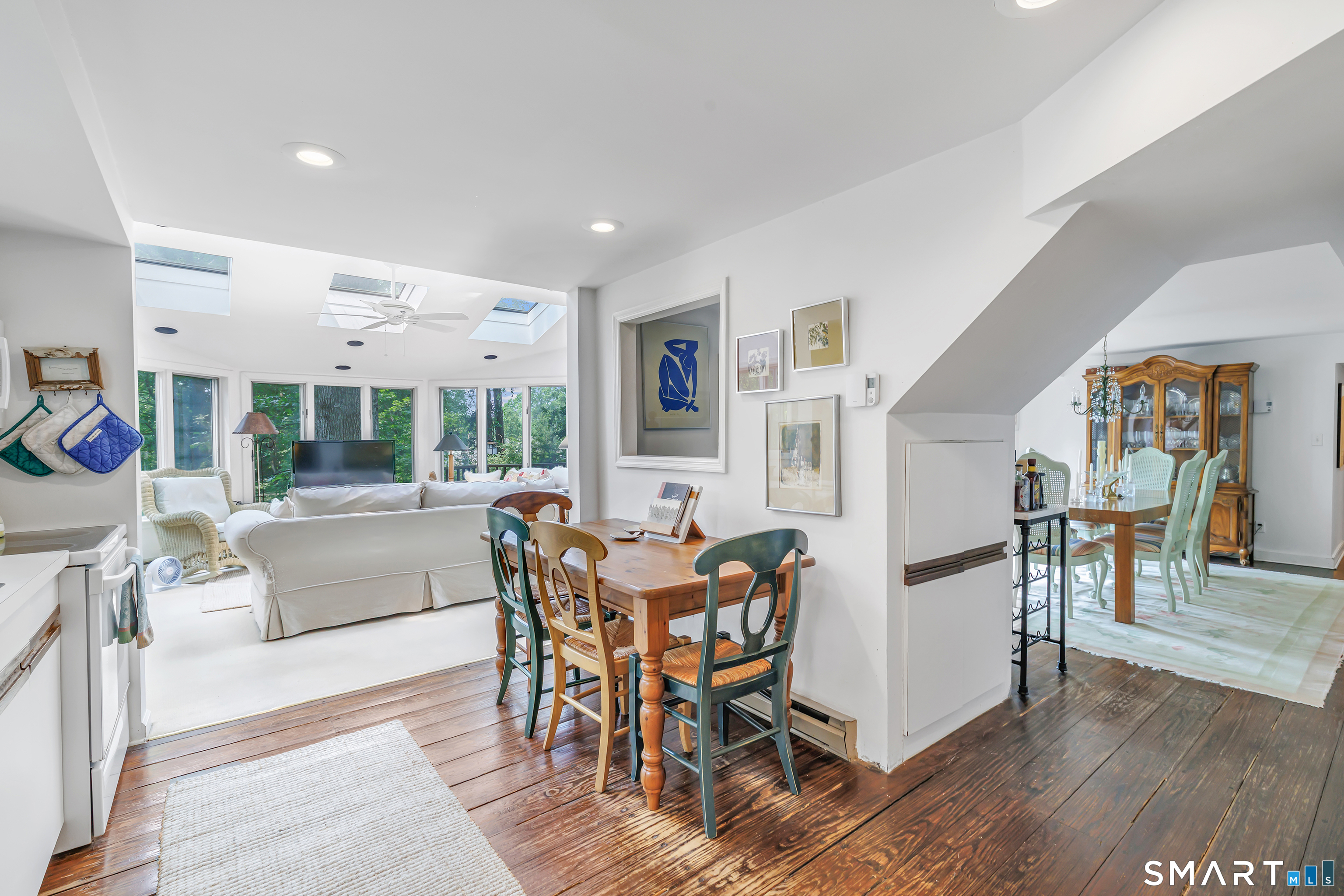 107 Roseville Road Westport CT 06880