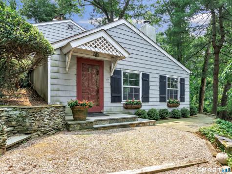 107 Roseville Road Westport CT 06880