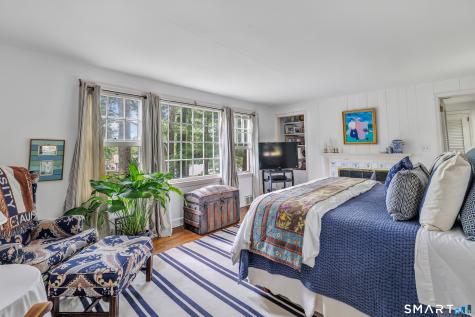 107 Roseville Road Westport CT 06880