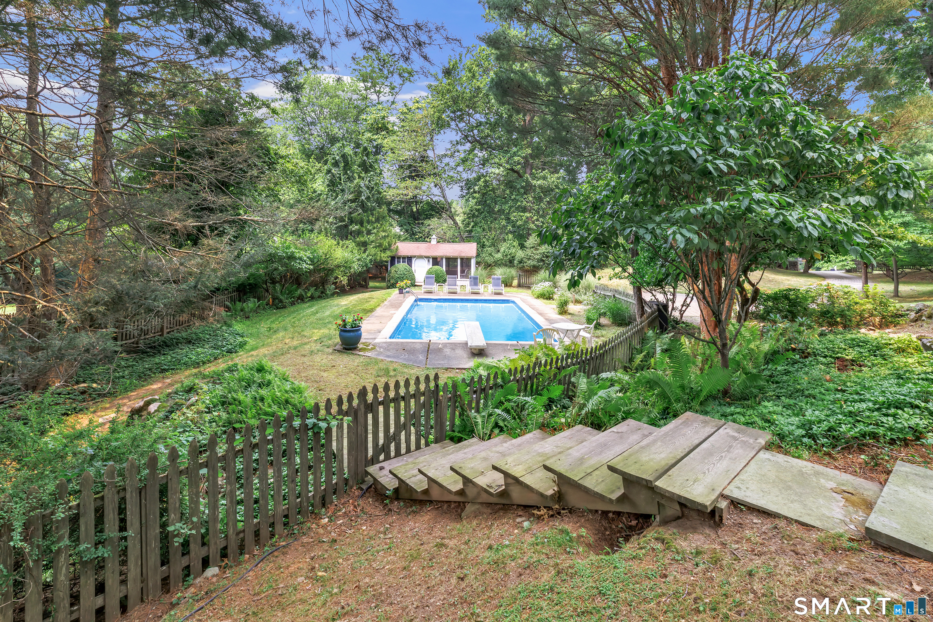 107 Roseville Road Westport CT 06880