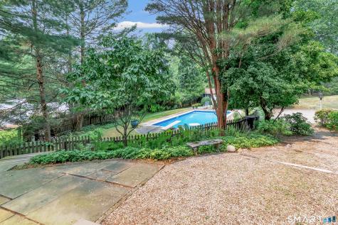 107 Roseville Road Westport CT 06880