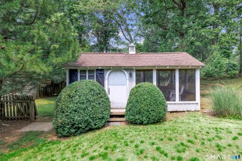 107 Roseville Road Westport CT 06880