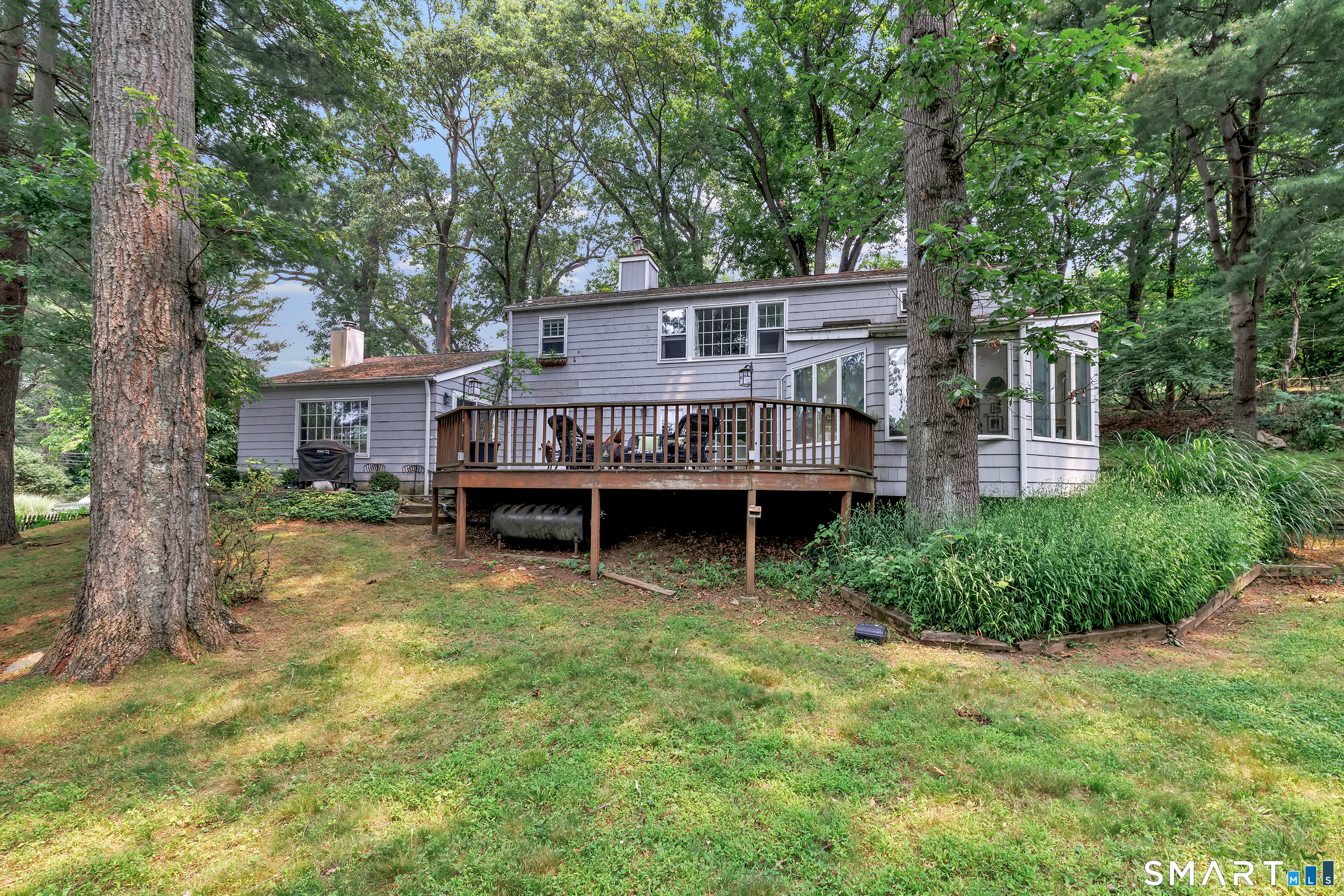 107 Roseville Road Westport CT 06880