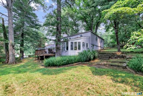 107 Roseville Road Westport CT 06880