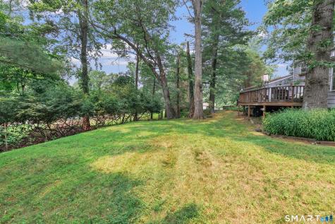 107 Roseville Road Westport CT 06880