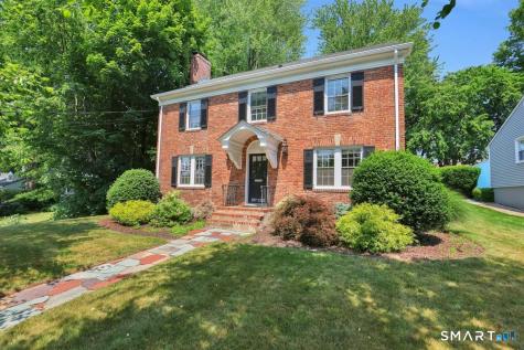 132 North Main Street West Hartford CT 06107