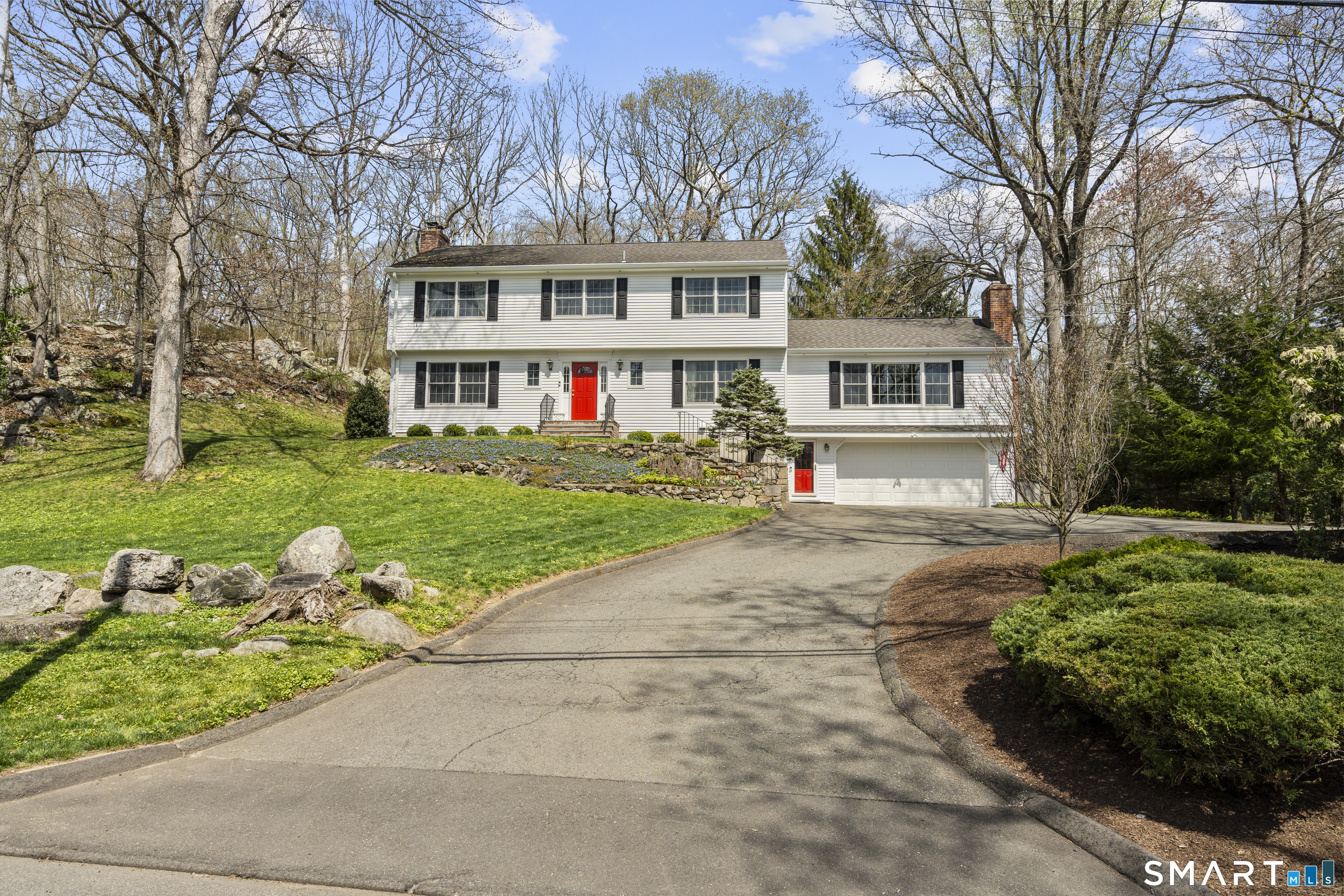 95 Saddle Hill Road Stamford CT 06903