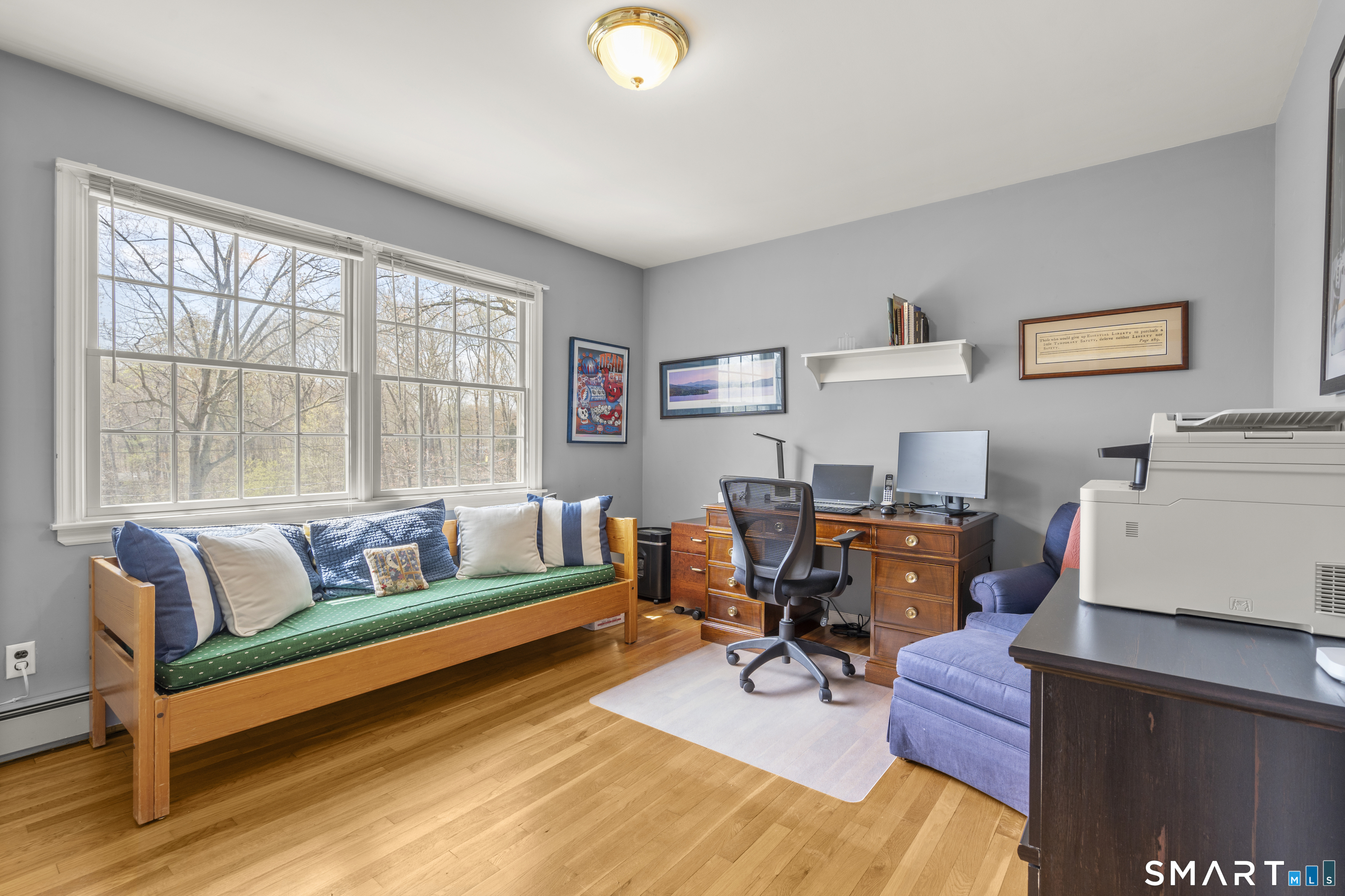 95 Saddle Hill Road Stamford CT 06903