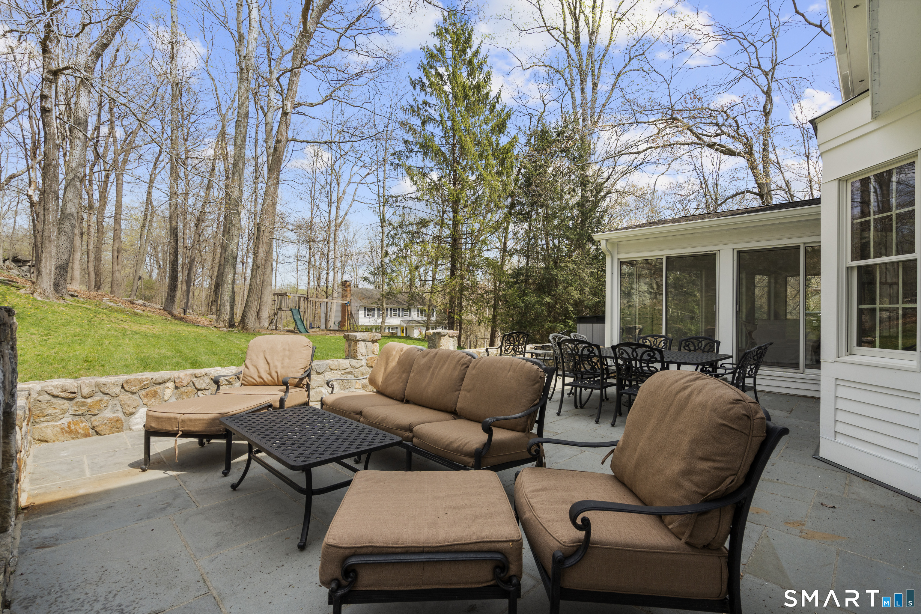 95 Saddle Hill Road Stamford CT 06903