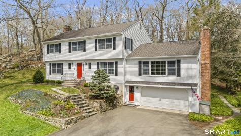 95 Saddle Hill Road Stamford CT 06903