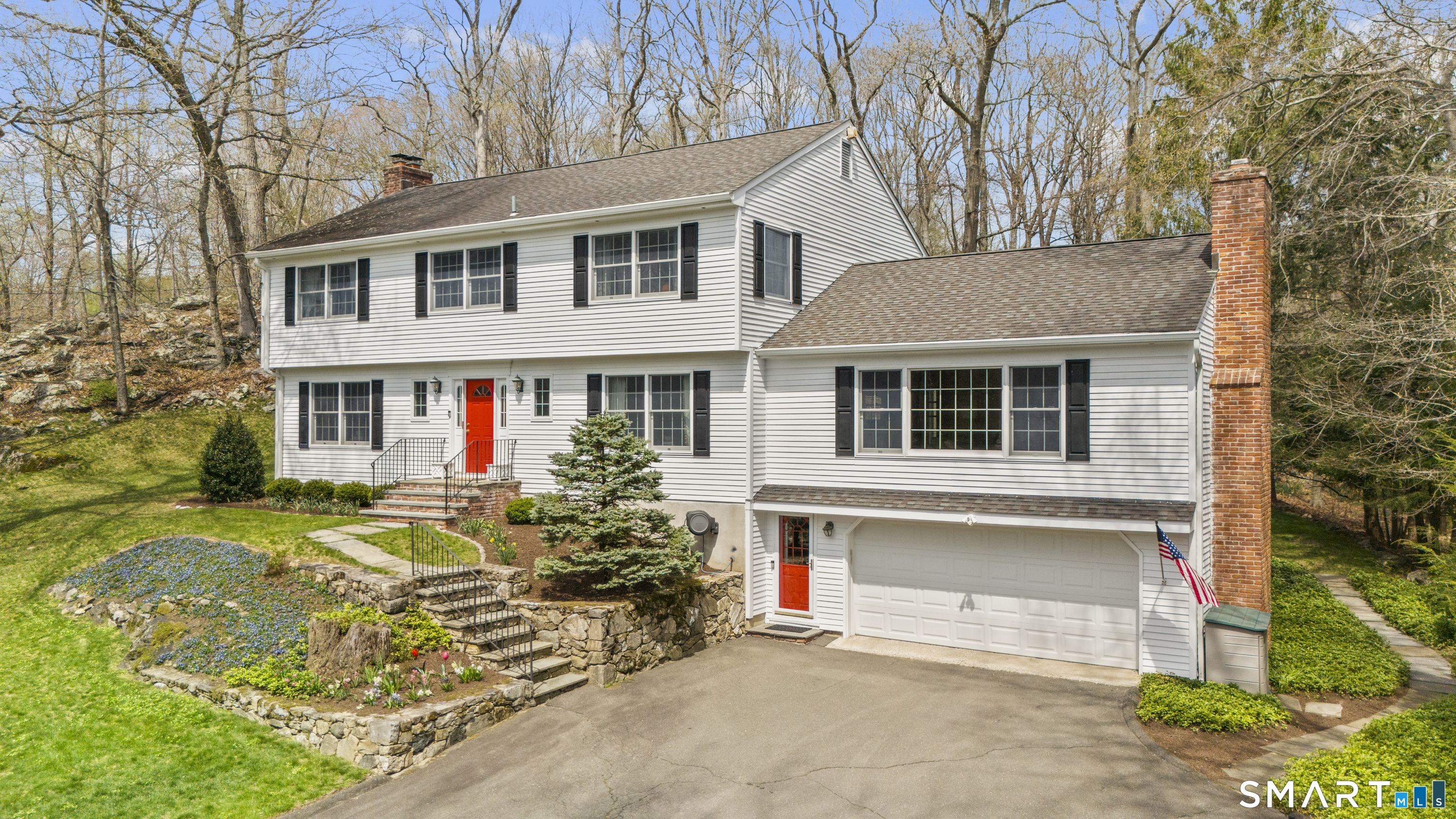 95 Saddle Hill Road Stamford CT 06903
