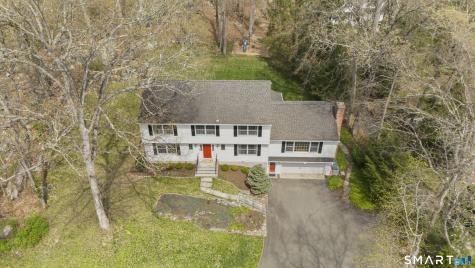 95 Saddle Hill Road Stamford CT 06903