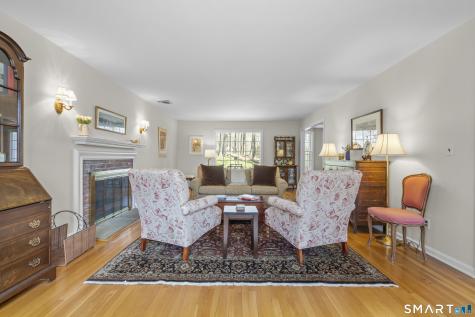 95 Saddle Hill Road Stamford CT 06903