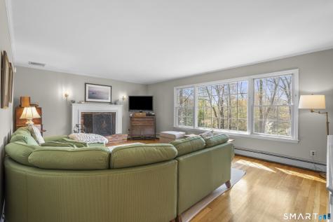 95 Saddle Hill Road Stamford CT 06903