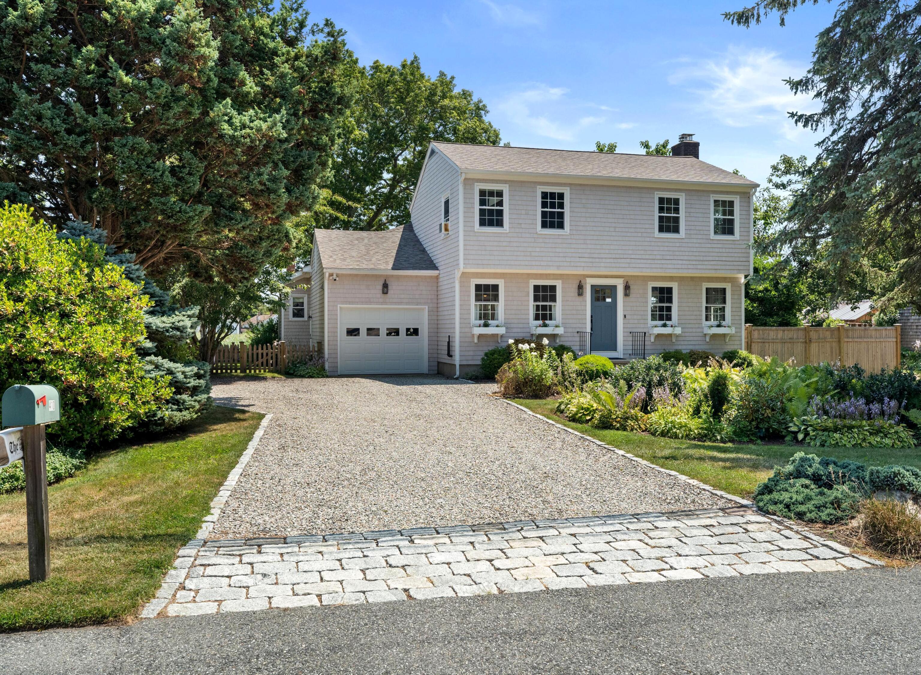 410 Noank Road Groton CT 06355