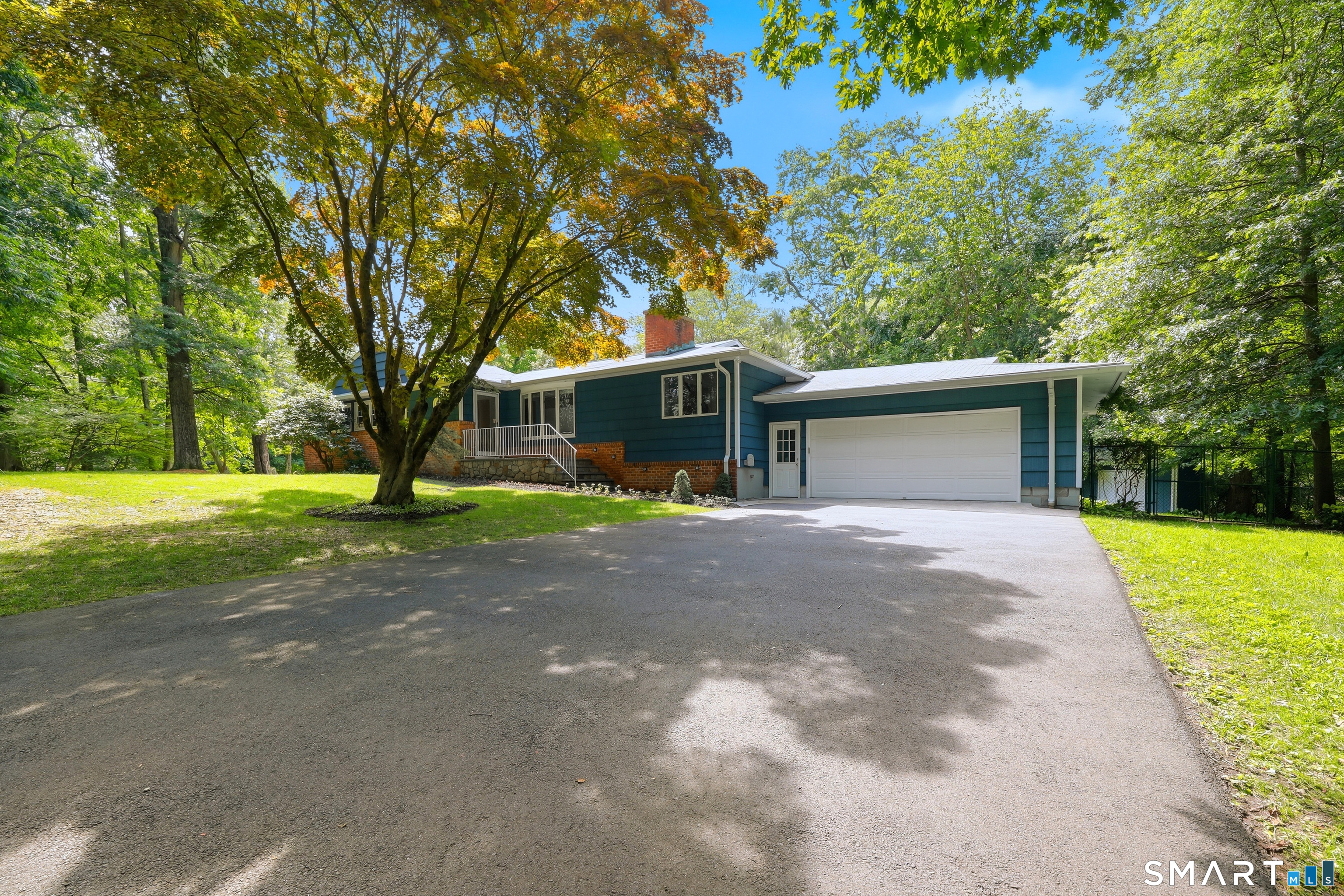 207 Barncroft Road Stamford CT 06902