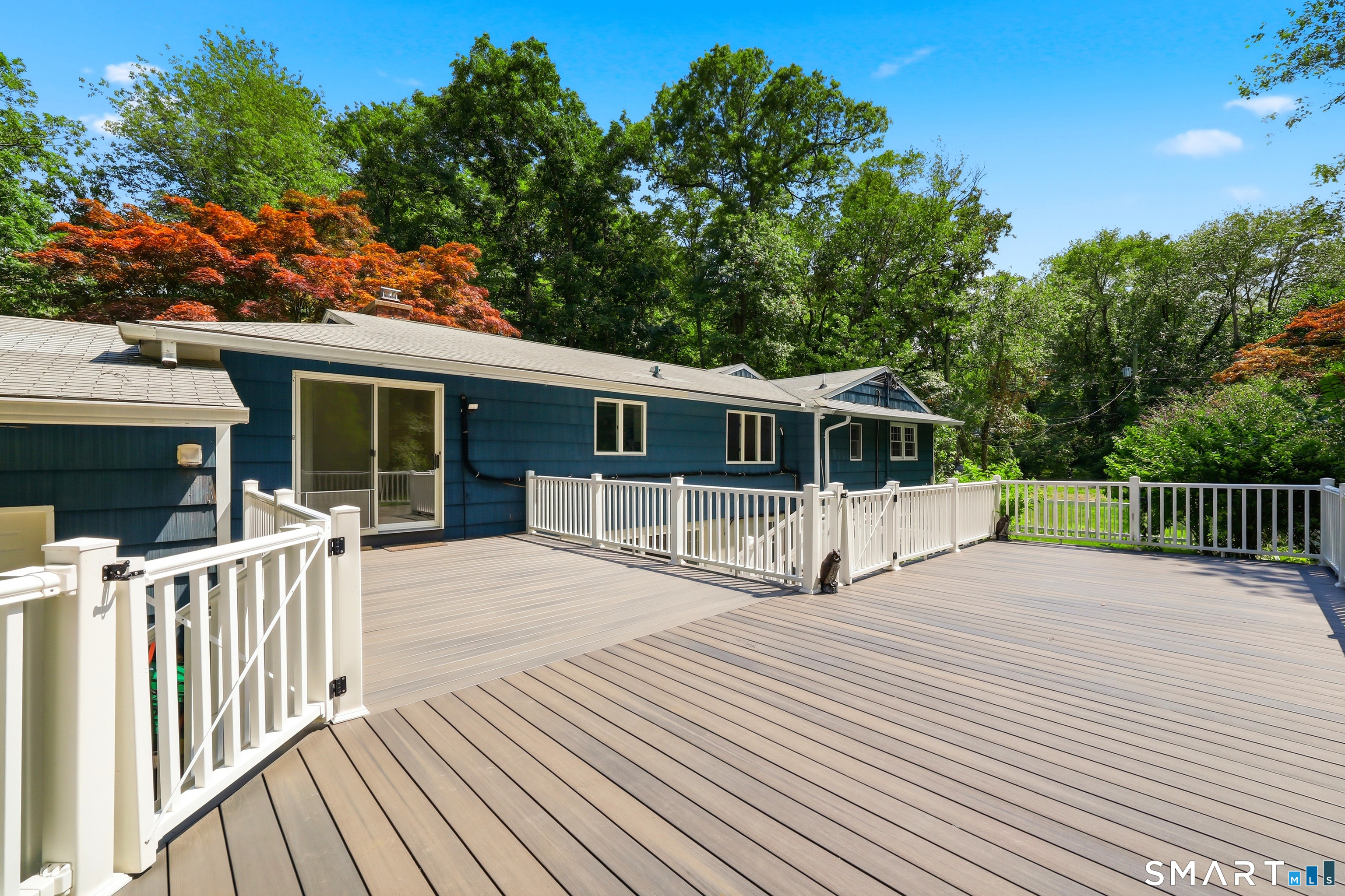 207 Barncroft Road Stamford CT 06902