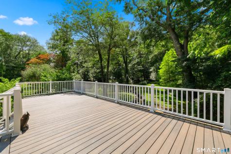 207 Barncroft Road Stamford CT 06902