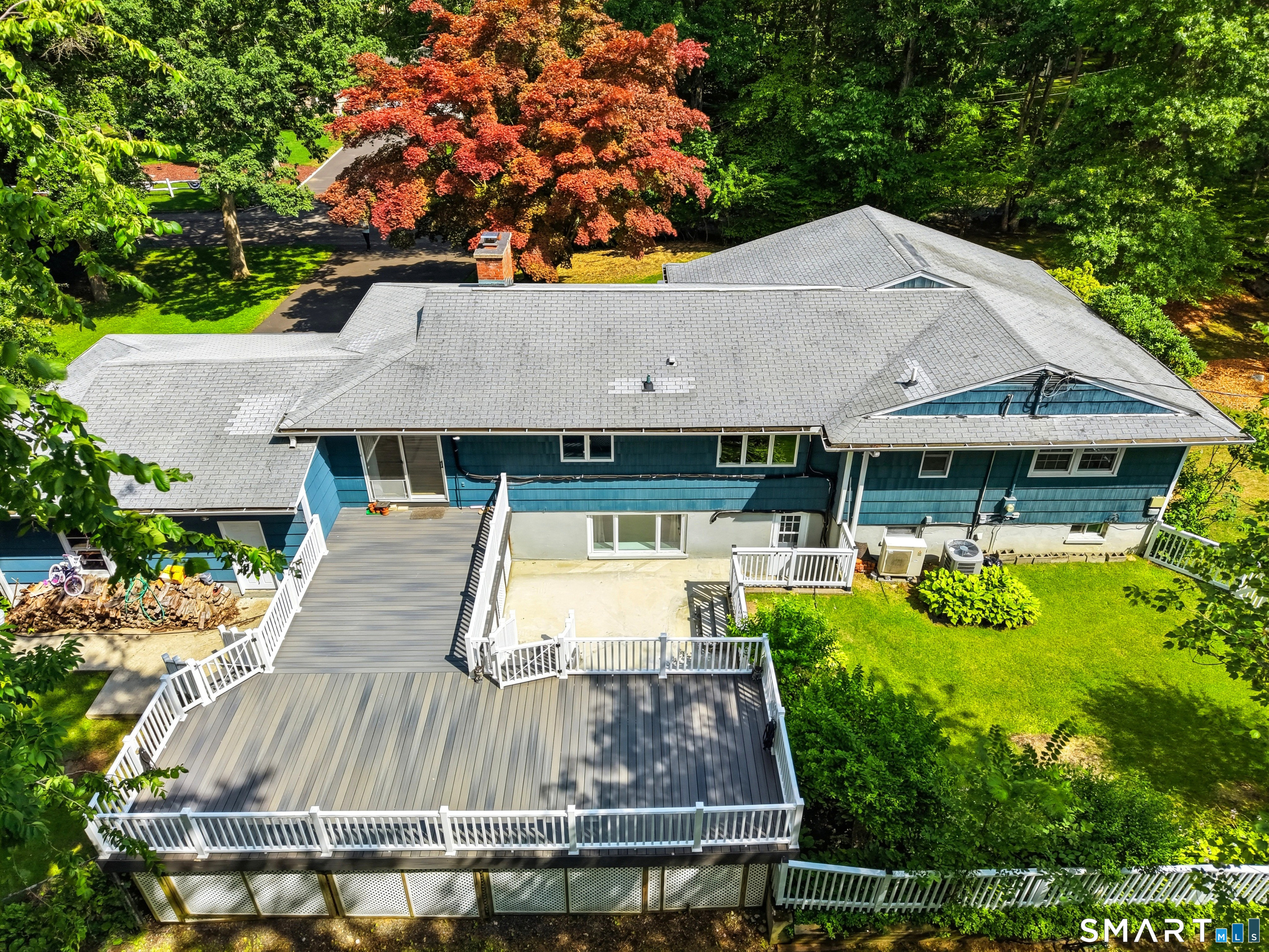 207 Barncroft Road Stamford CT 06902