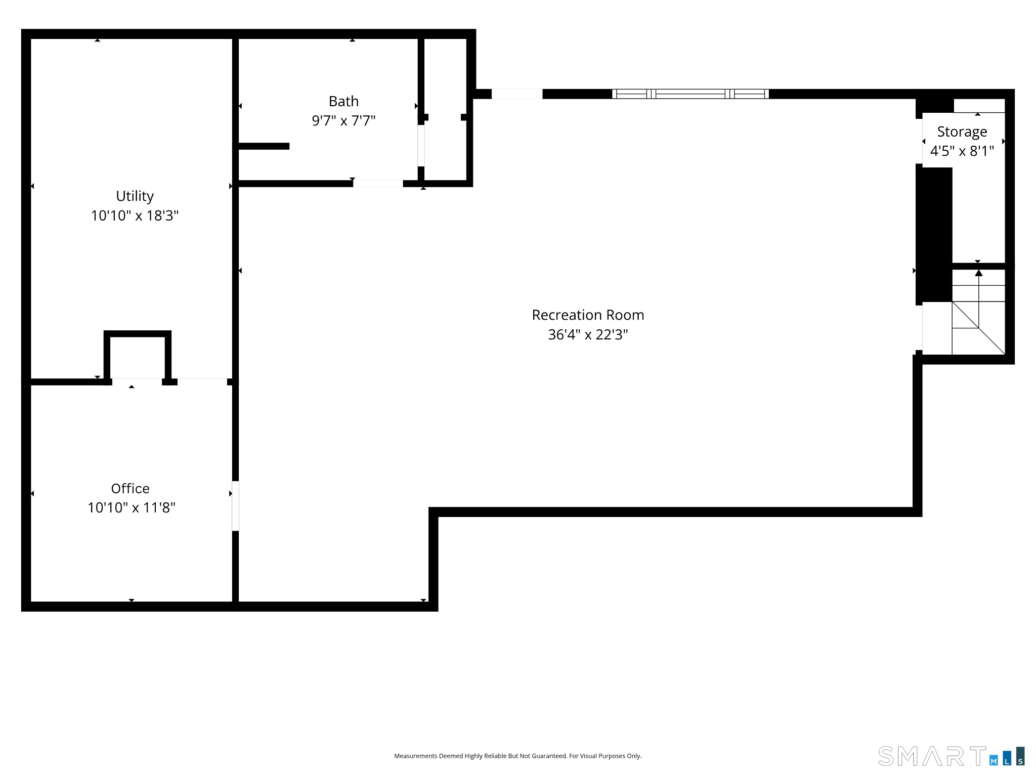 207 Barncroft Road Stamford CT 06902