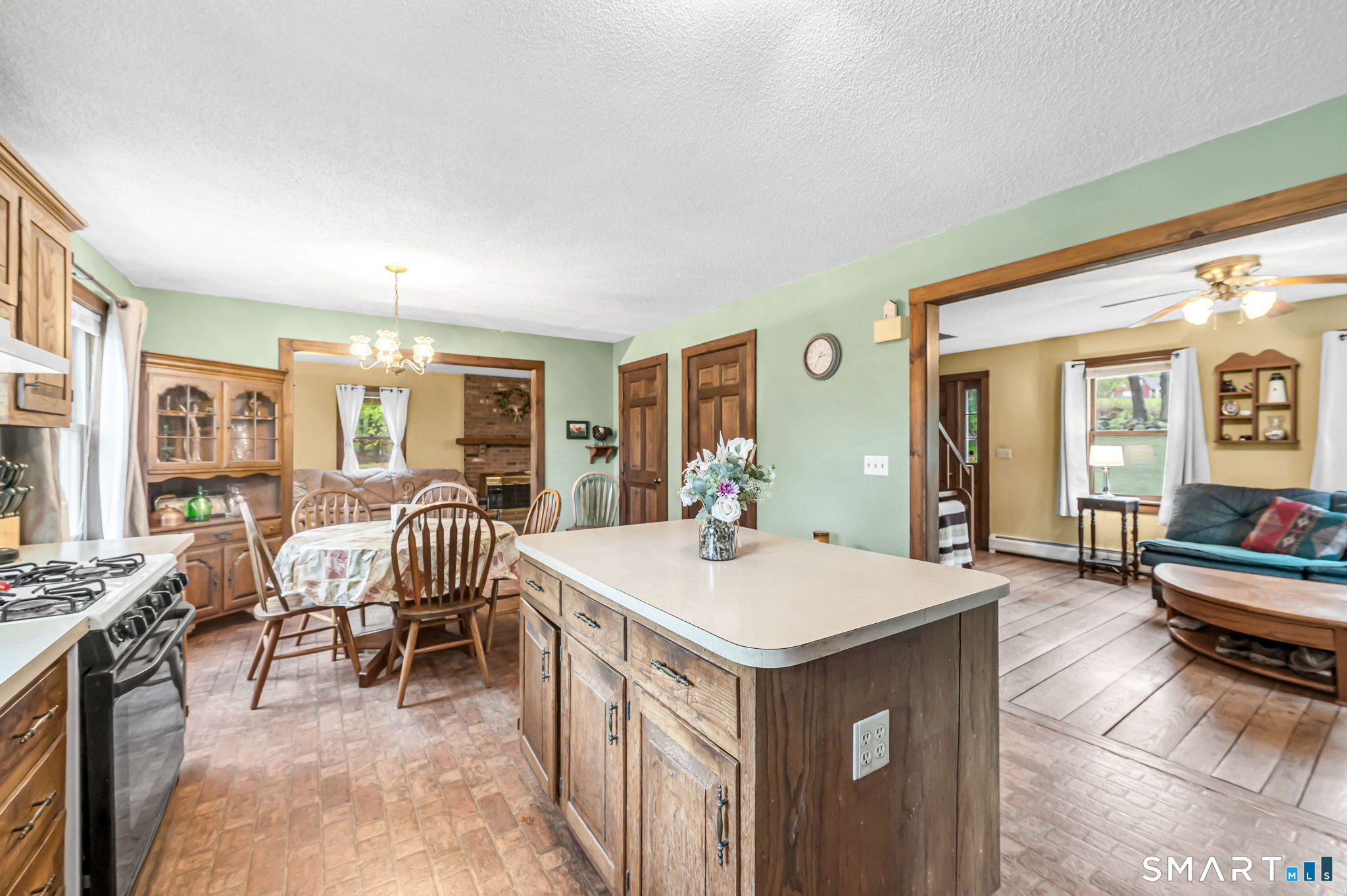 26 Moulton Hill Road Stafford CT 06076