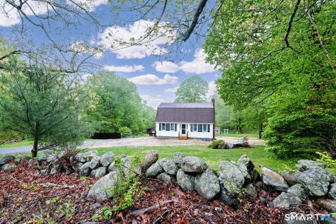 26 Moulton Hill Road Stafford CT 06076