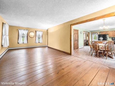 26 Moulton Hill Road Stafford CT 06076