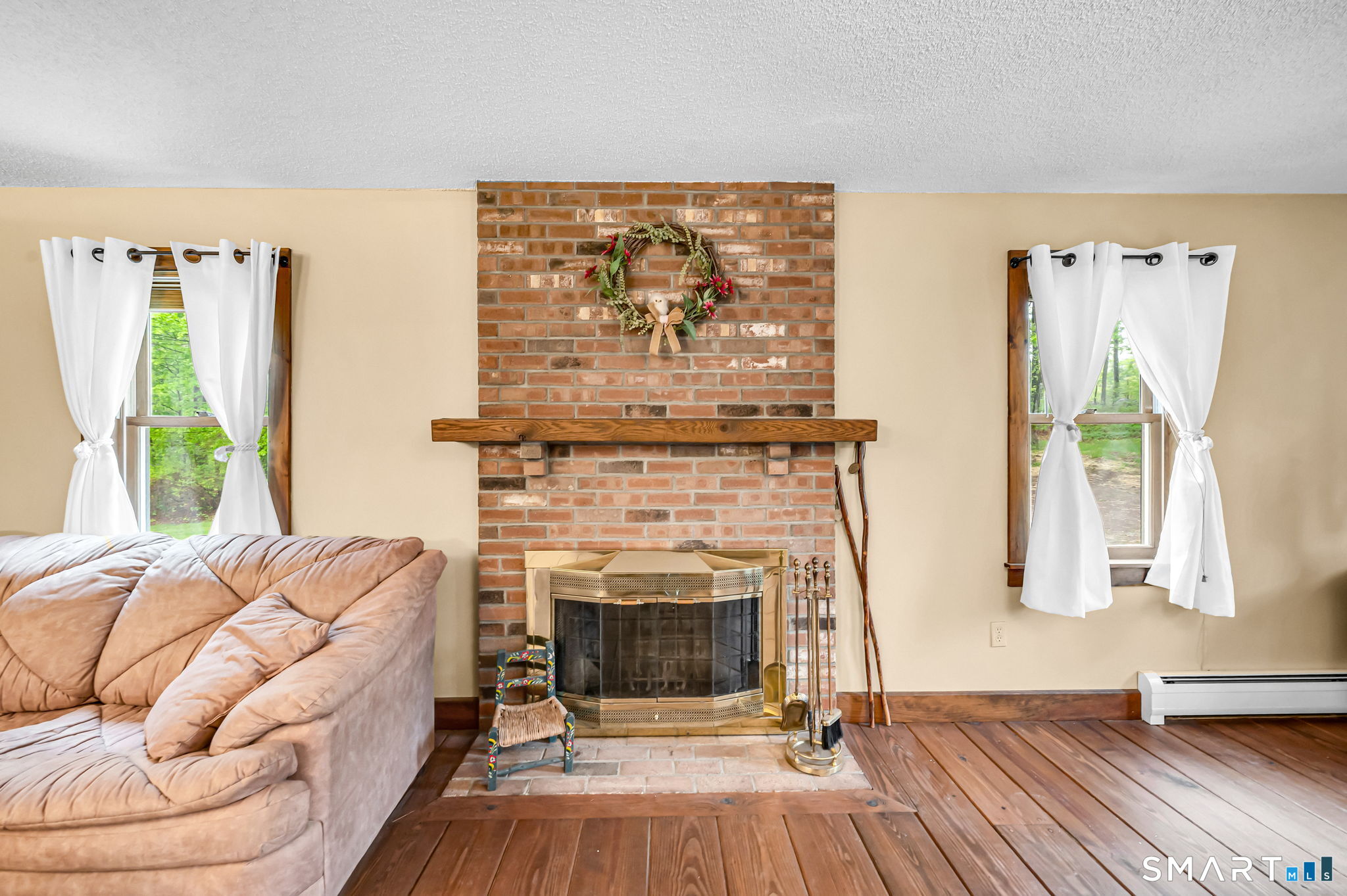 26 Moulton Hill Road Stafford CT 06076