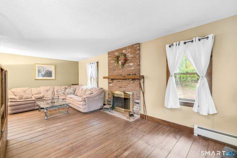 26 Moulton Hill Road Stafford CT 06076
