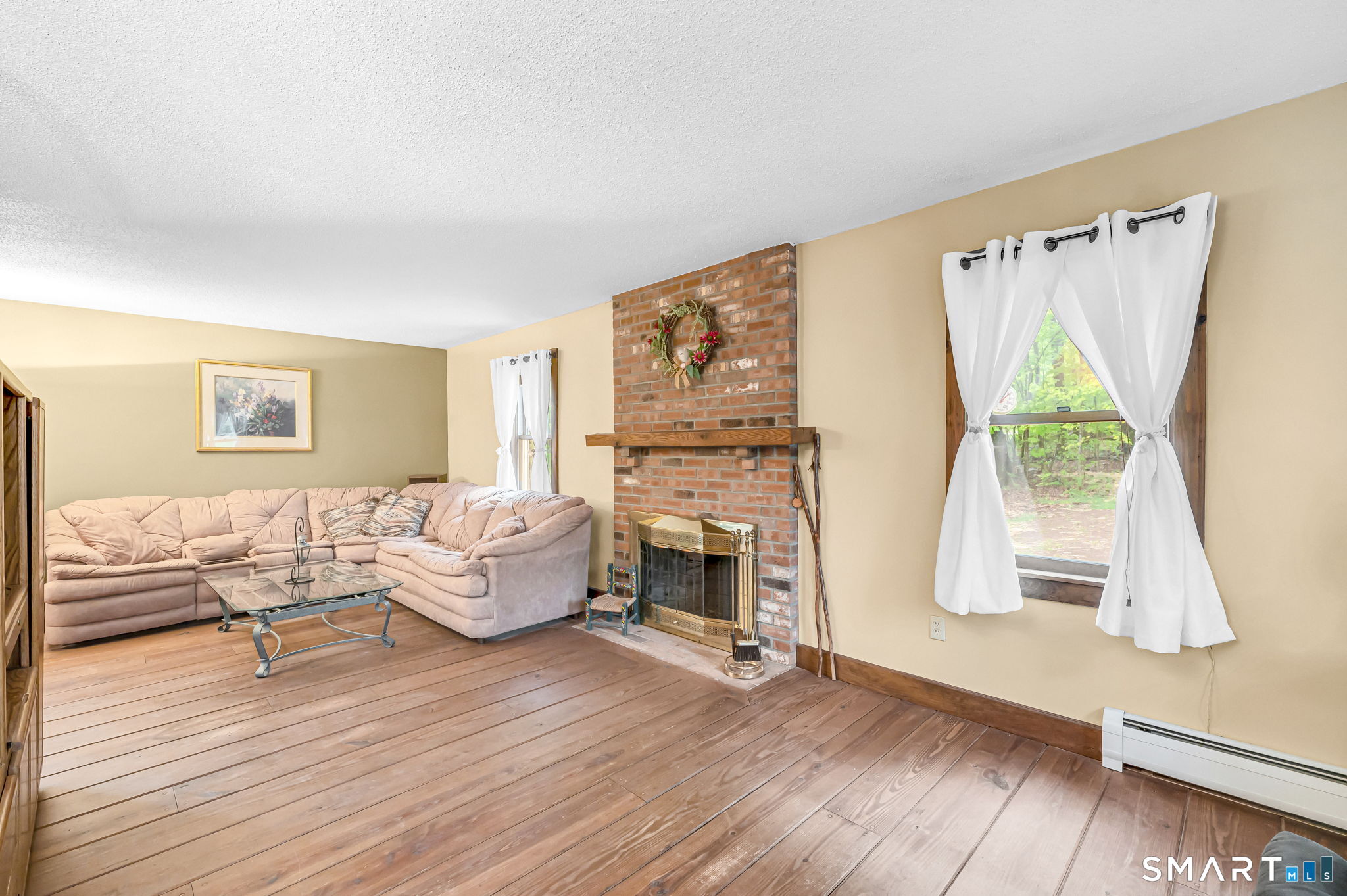 26 Moulton Hill Road Stafford CT 06076
