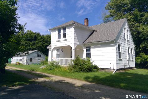 92 Pine Street Columbia CT 06237