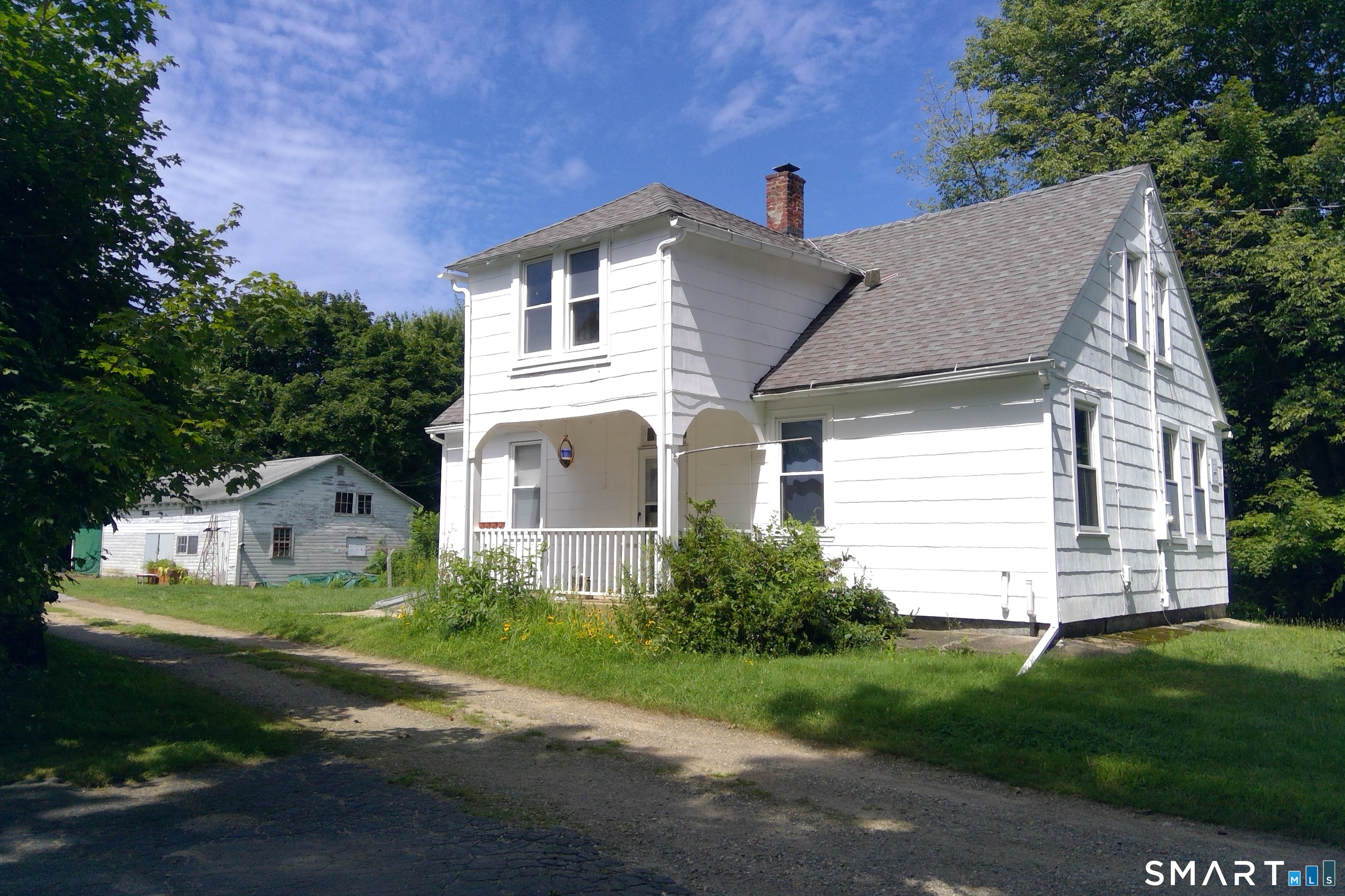 92 Pine Street Columbia CT 06237