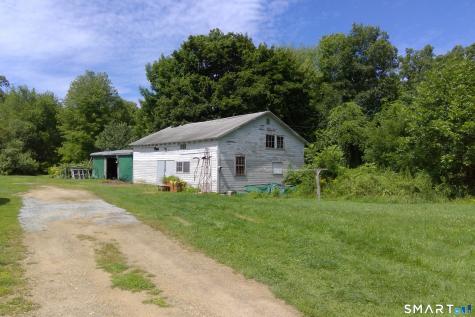 92 Pine Street Columbia CT 06237